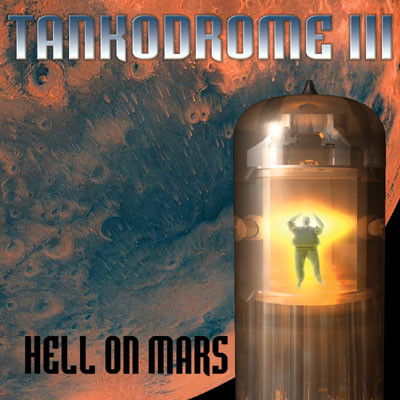 Tankodrome I–III