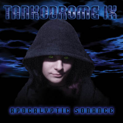 Tankodrome IV–IX